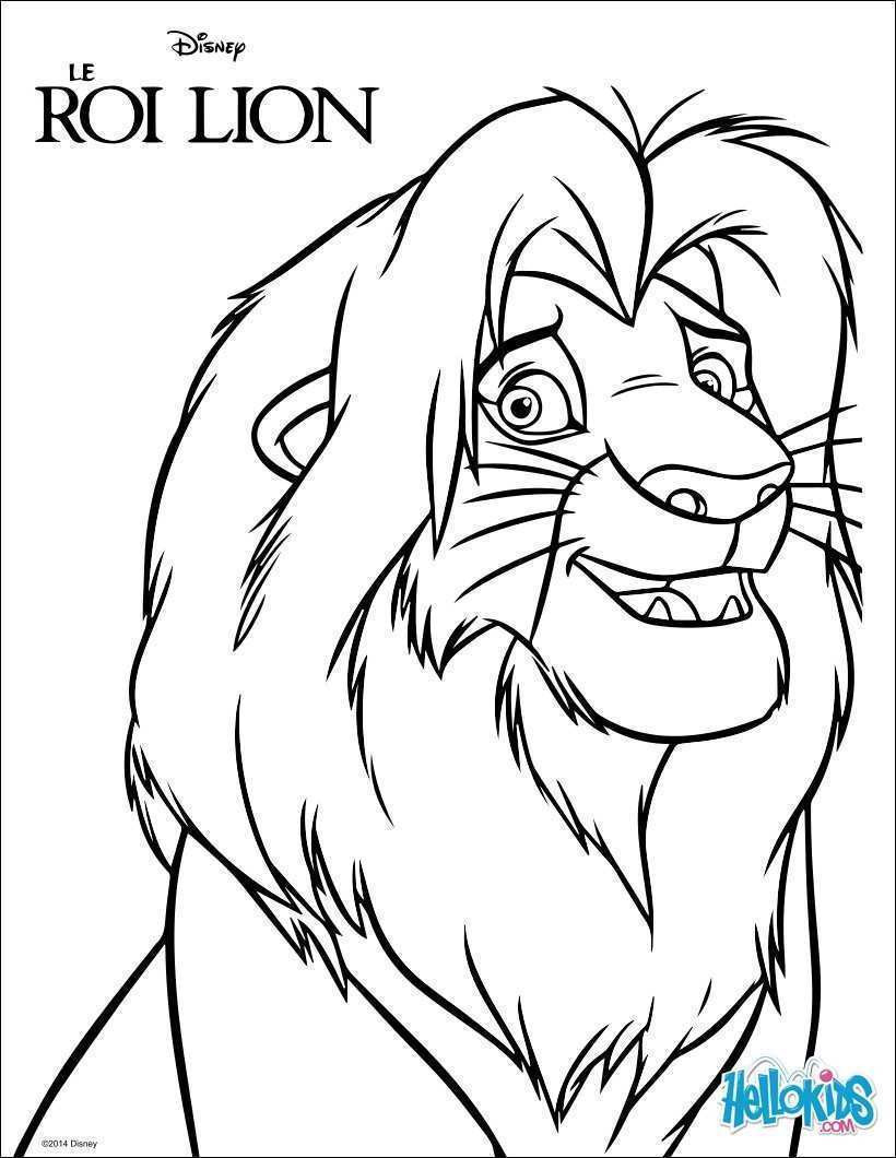 König Der Löwen Ausmalbilder
 Disney König Der Löwen Ausmalbilder Galerie Ausmalbilder