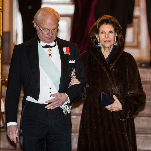 Königin Silvia Hochzeit
 Silvia & Carl Gustaf von Schweden Der Ehevertrag wurde