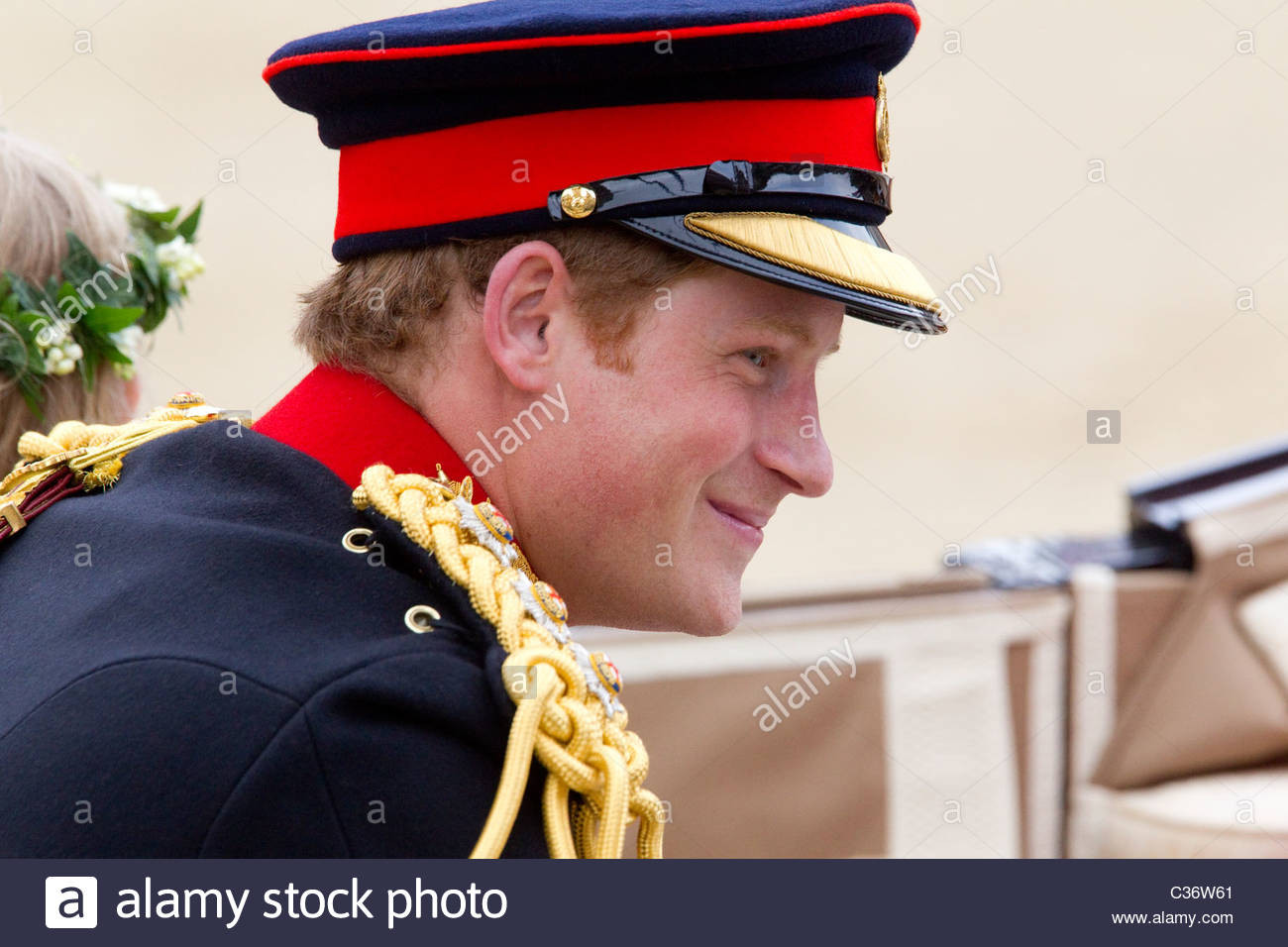 Königliche Hochzeit
 Königliche Kutsche königliche Hochzeit Horse Guards