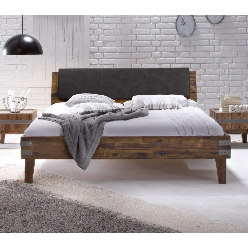 Kopfteil Bett Polster
 Hasena Factory Line Loft 18 Kopfteil Varus mit Polster