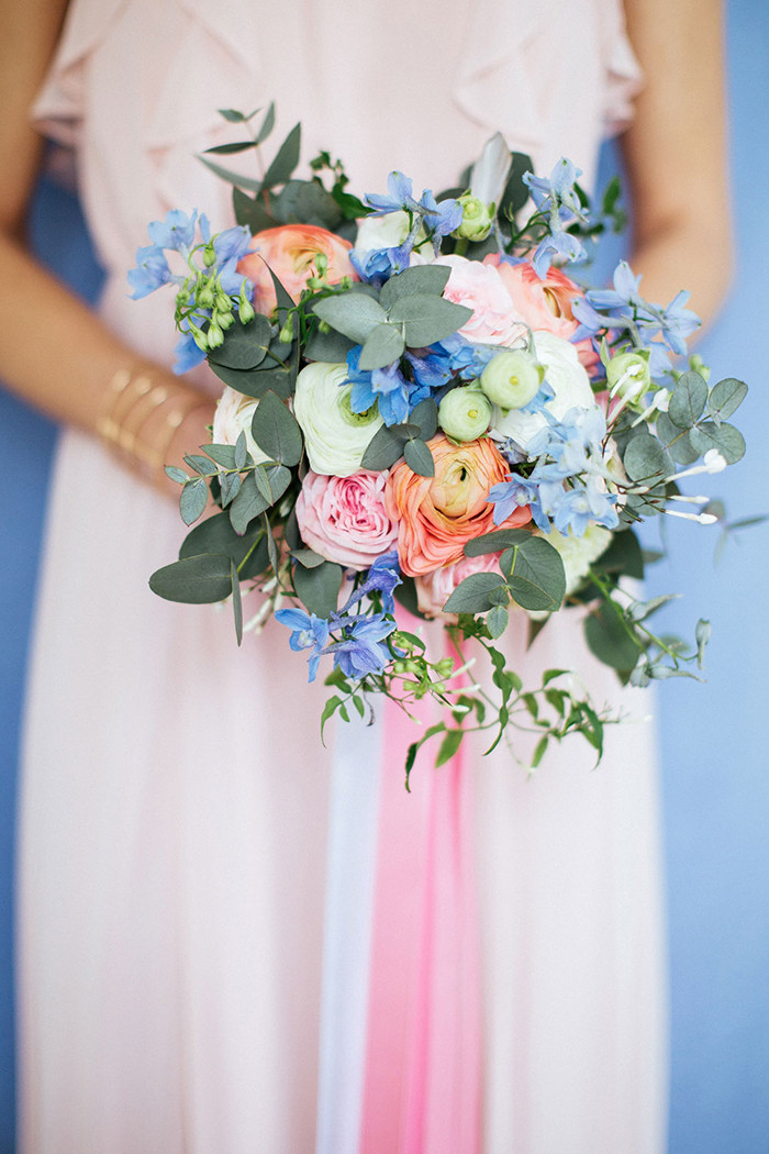 Kosten Brautstrauß
 Hochzeit in Pantone Farben 2016