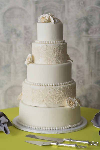 Kosten Hochzeit 80 Personen
 Hochzeitstorte Für 150 Personen – Kuchen Bild Idee
