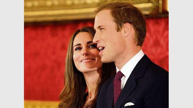 Kosten Hochzeit Prinz Harry
 Details zur Hochzeit von Kate und Prinz William 12 Mio
