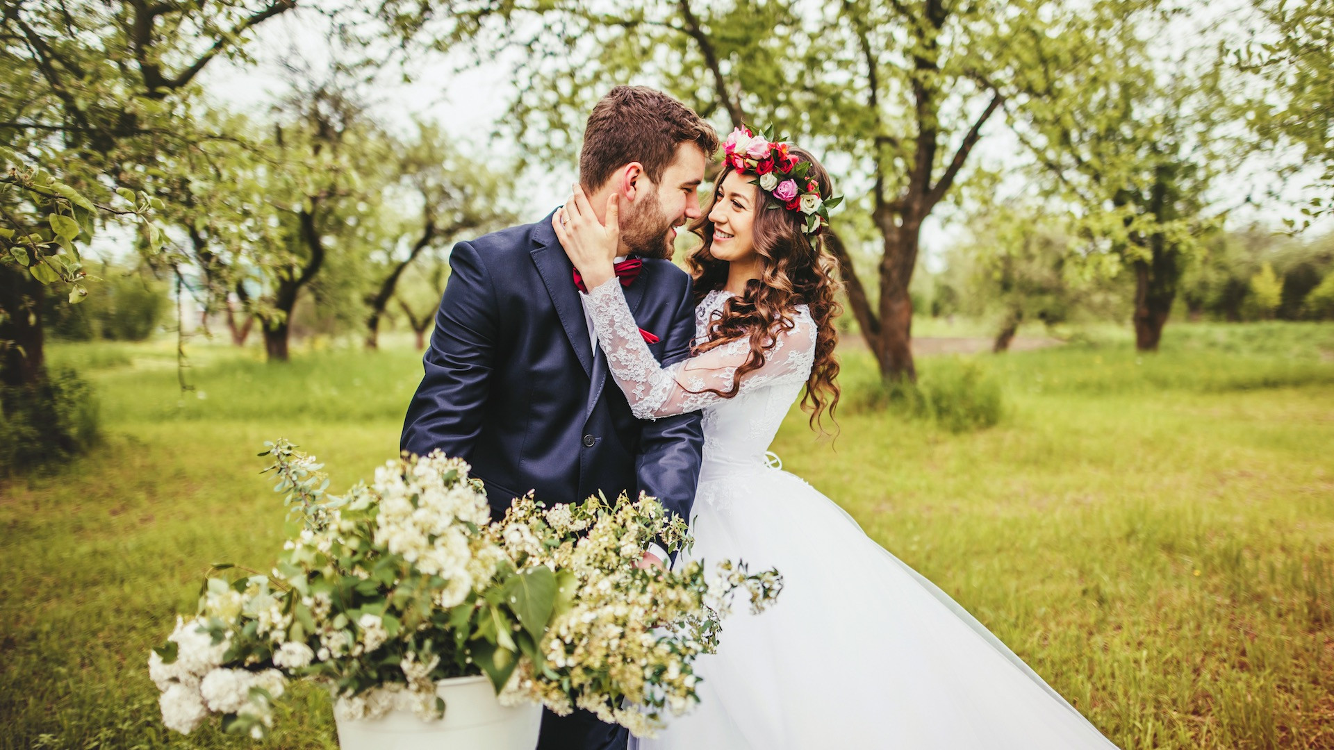 Kosten Standesamt Hochzeit
 Bud plan für eure Hochzeit Alle Kosten im Überblick