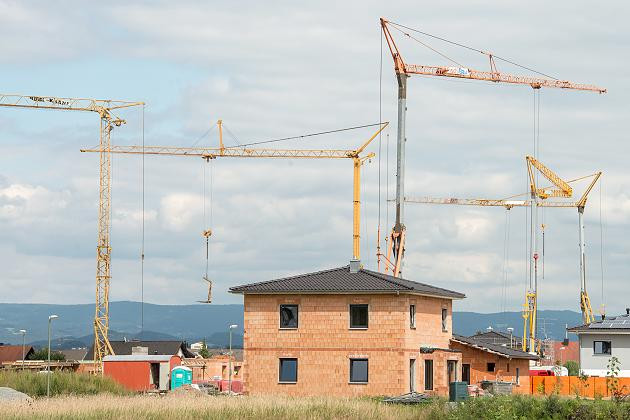 Kredit Für Haus
 Baufinanzierung Beim Haus Kredit sind Versicherungen oft