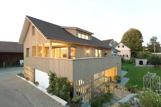 Kreditrechner Haus
 Projekt Umbau Haus Obstalden Pinterest Renovierung Vorher