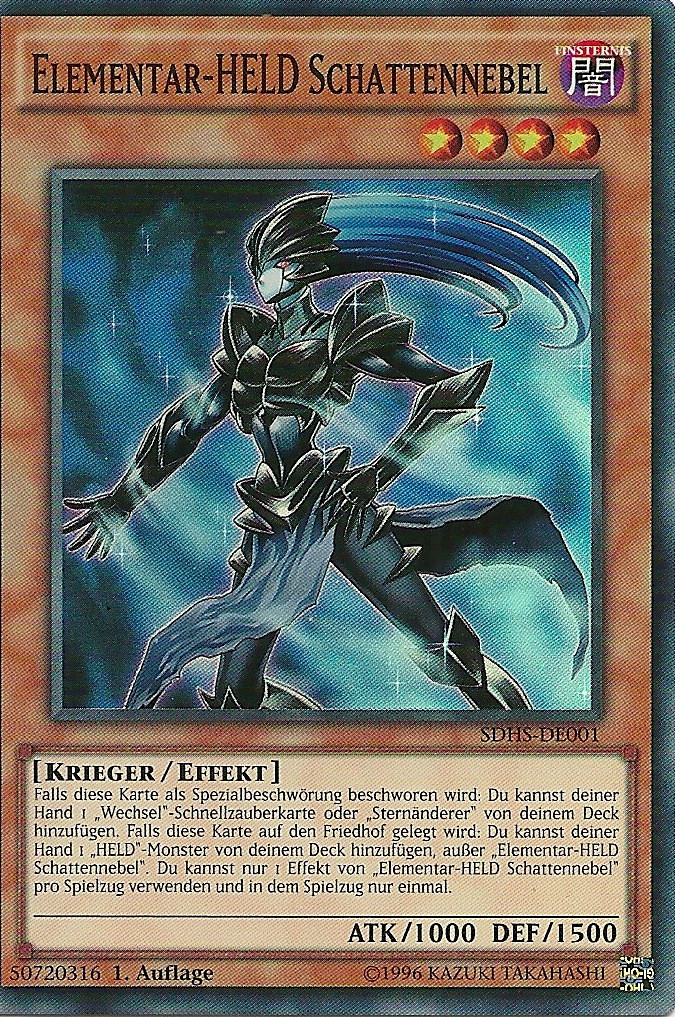 Krieger Deck
 Die Top 10 Yugioh Decks im Meta 2015 Nekroz Abyss & Co