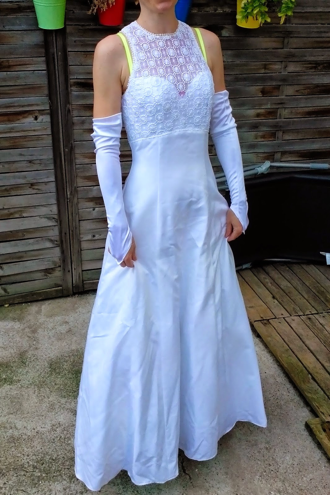 Kristallene Hochzeit
 Frau Tschi Tschi Wir feiern den 15 Hochzeitstag