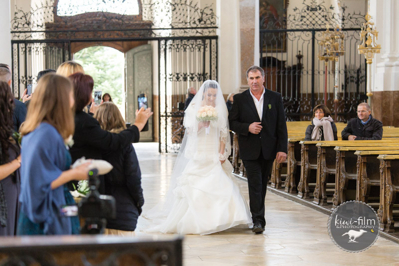 Kroatische Hochzeit
 Darija Srecko Dießen am Ammersee –