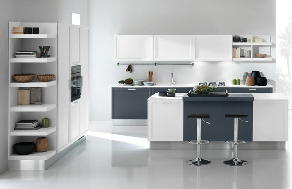 Küche Billig
 Küche Billig Lovely Billig fener Regalsystem Küche – 520