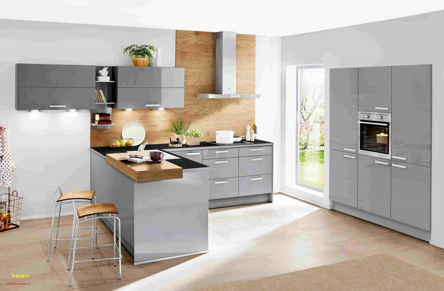 Küche Billig
 Billige Kleine Küche Metallplatten Zuschnitt Küche