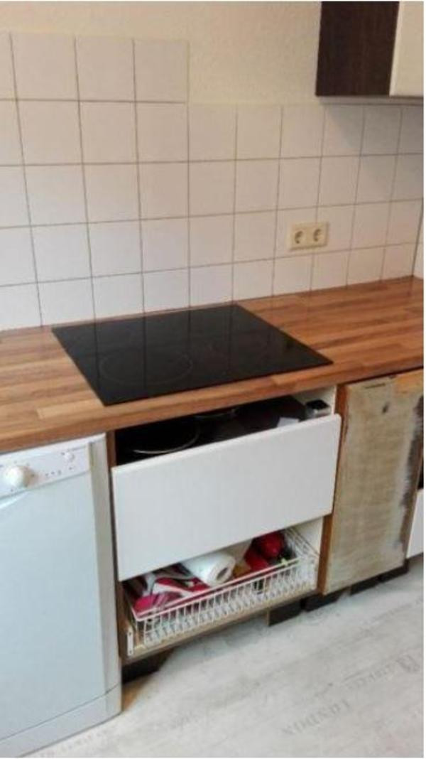 Küche Zu Verschenken
 Küche zu Verschenken in Friedrichshafen Küchenzeilen