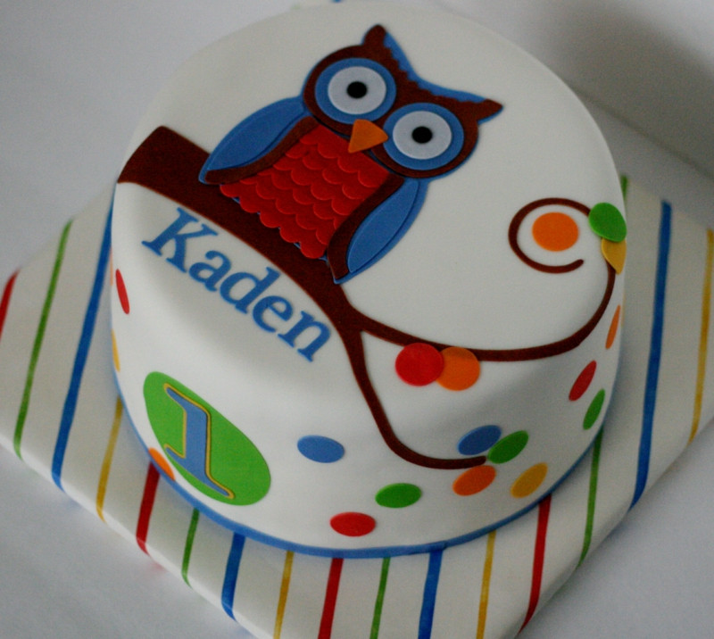 Kuchen 1 Geburtstag
 Ideen für Motivtorten 55 Kuchen für Babys 1 Geburtstag