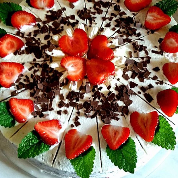 Kuchen Am Vortag Backen Die 20 Besten Ideen Für Kuchen torte Am Vortag Backen Aufbewahrung