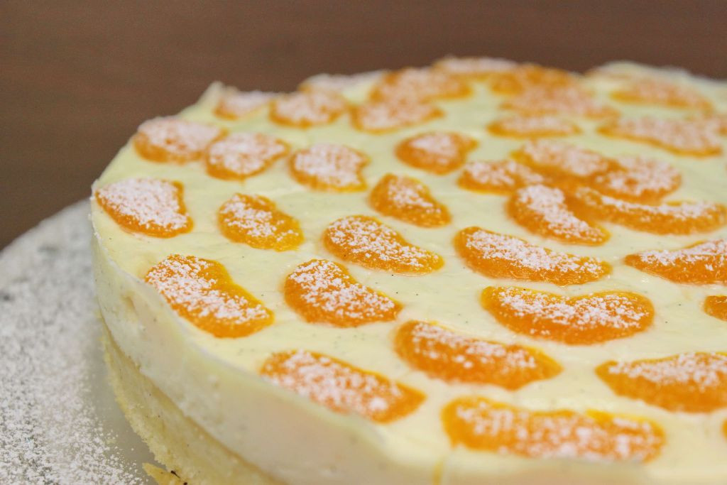 Kuchen Backen Rezepte
 Mandarinen Schmand Kuchen Rezept – schnelle Kuchenrezepte