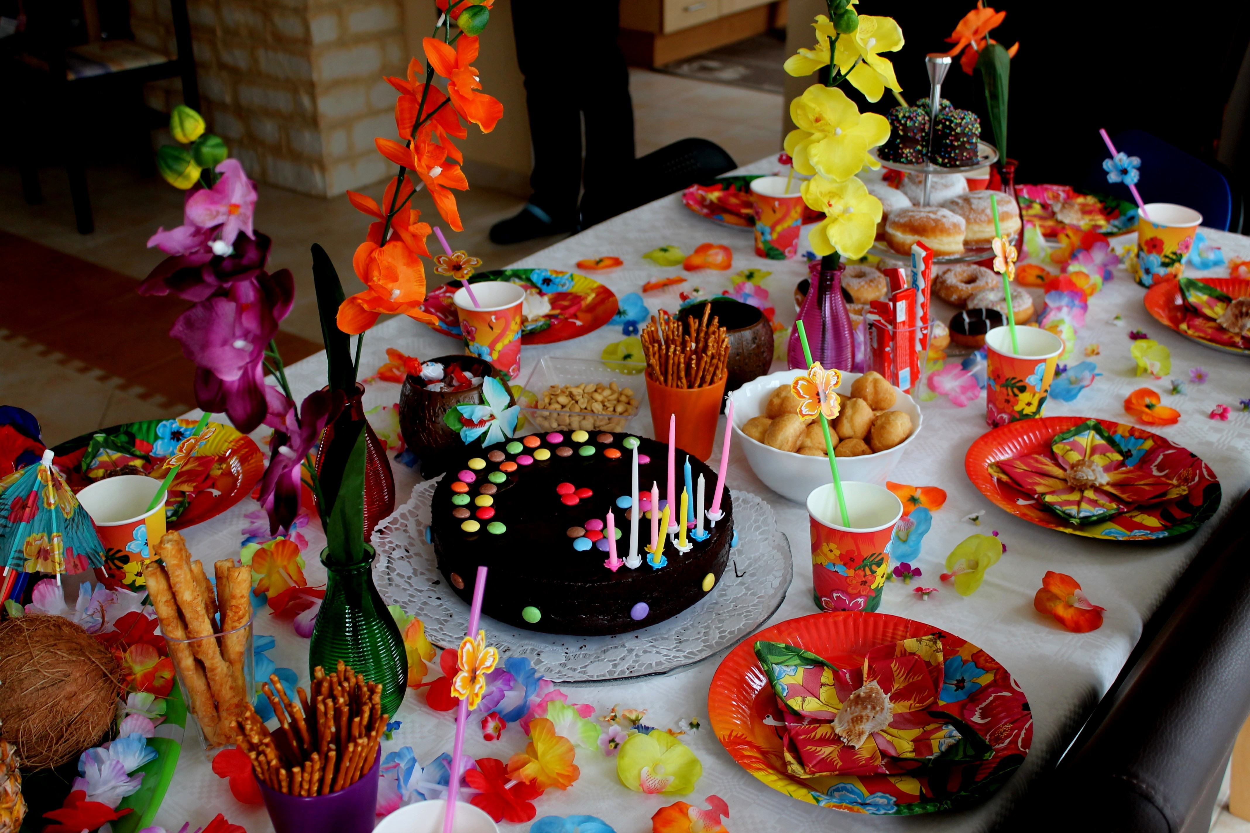 Kuchen Dekorieren
 Kuchen Dekorieren Für Kindergeburtstag