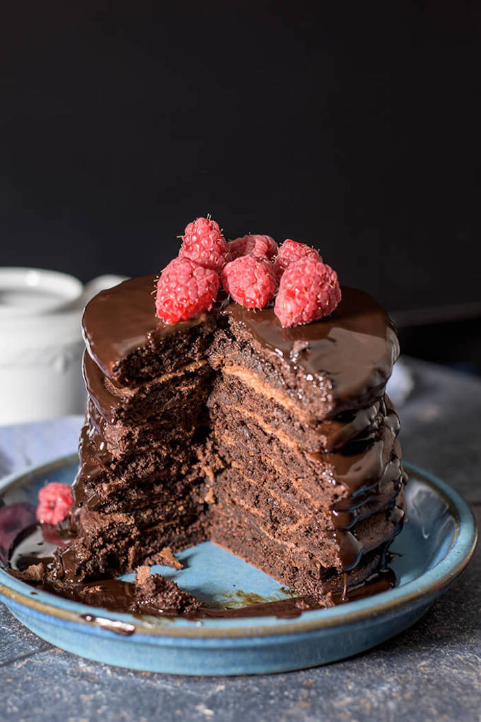 Kuchen Dekorieren
 1001 fantastische Ideen zum Torten dekorieren