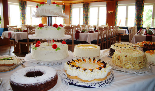 Kuchen Für Hochzeit Mitbringen
 Organisation Ihrer Veranstaltungen mit flexiblem Rundum