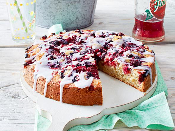 Kuchen Für Kollegen
 Geburtstagskuchen Backrezepte für den großen Tag