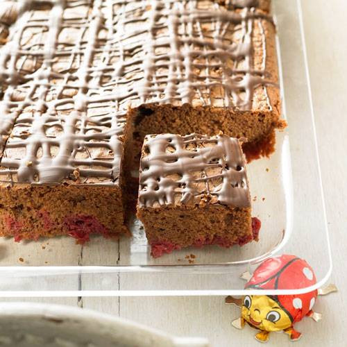 Kuchen Für Kollegen
 Backen Kuchen fürs Büro und Kollegen lieben euch