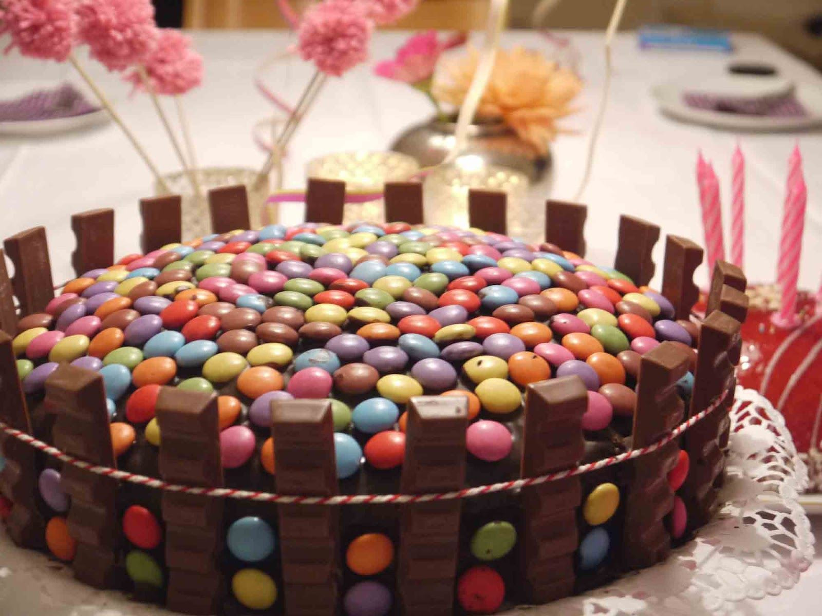 Kuchen Kindergeburtstag
 Kindergeburtstag Geburtstagskuchen