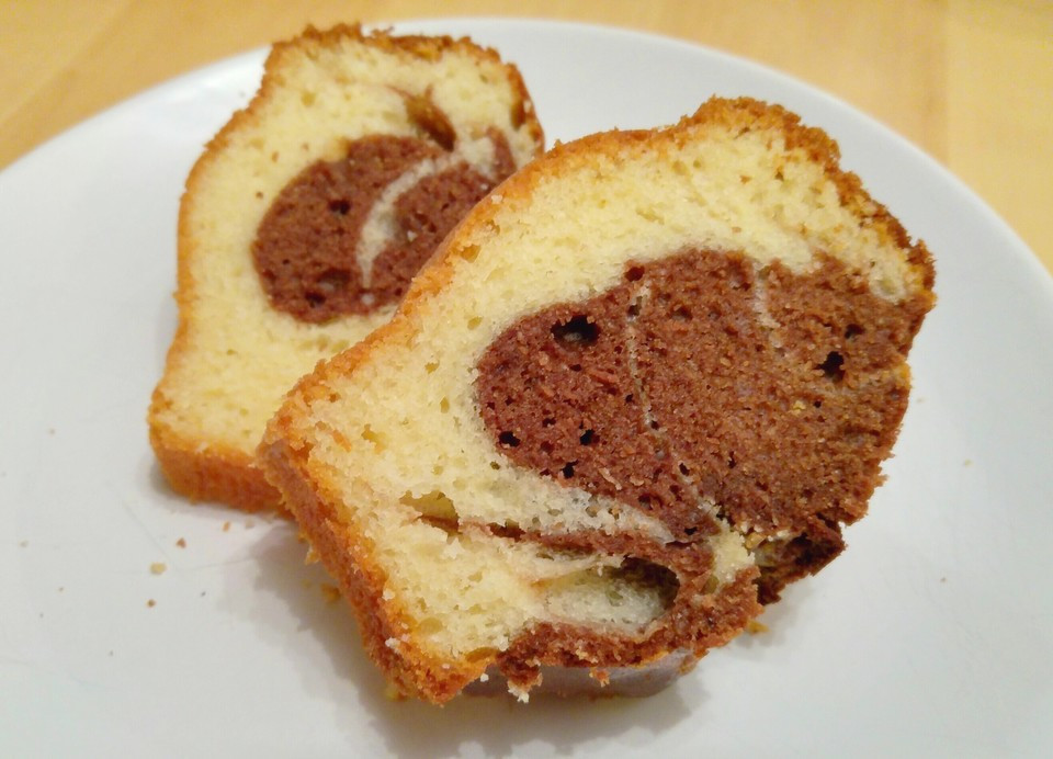 Kuchen Mit Joghurt
 Joghurt Kuchen Rezept mit Bild von wir zwo