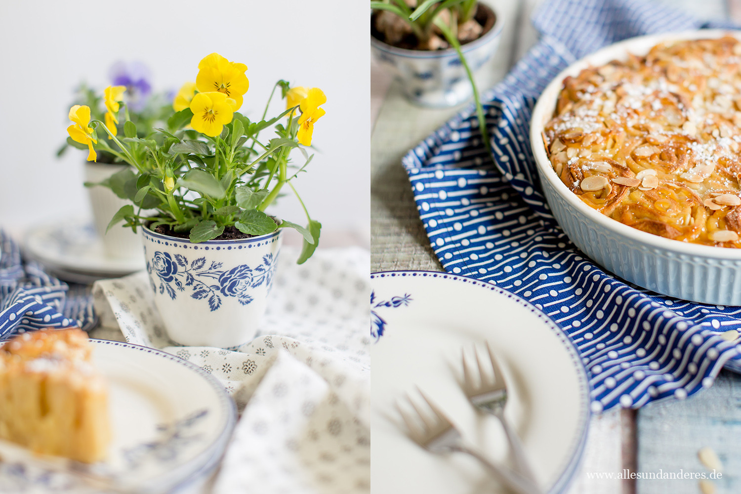 Kuchen Mit Lemon Curd
 Hefeschnecken Kuchen mit selbstgemachtem Lemon Curd