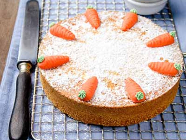 Kuchen Mit Mandelmehl
 Low carb kuchen mit mandelmehl – Appetitlich Foto Blog für Sie