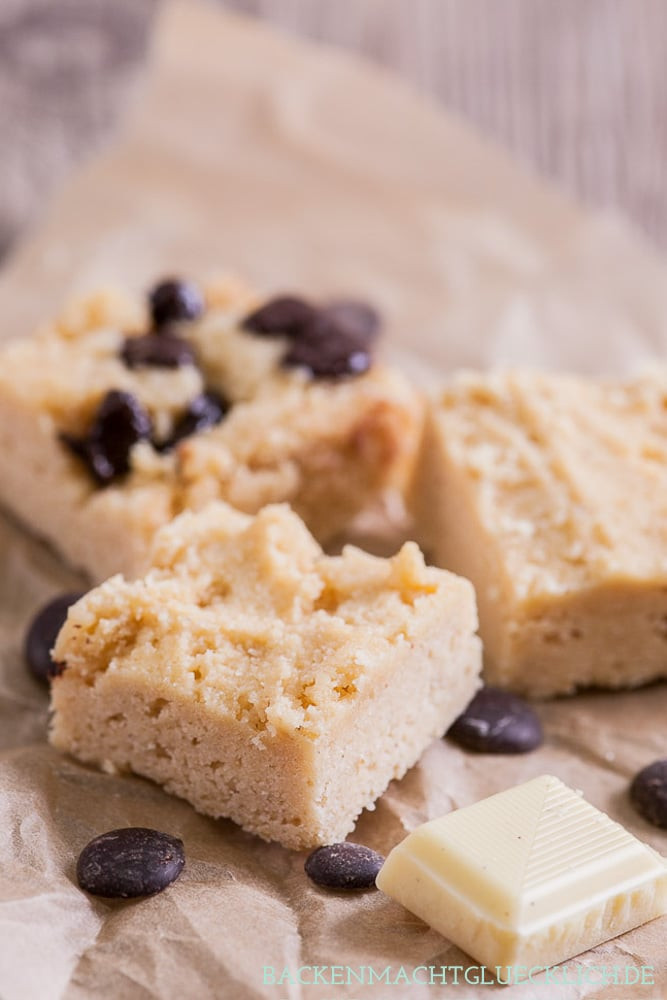 Kuchen Mit Mandelmehl
 Backen mit Mandelmehl