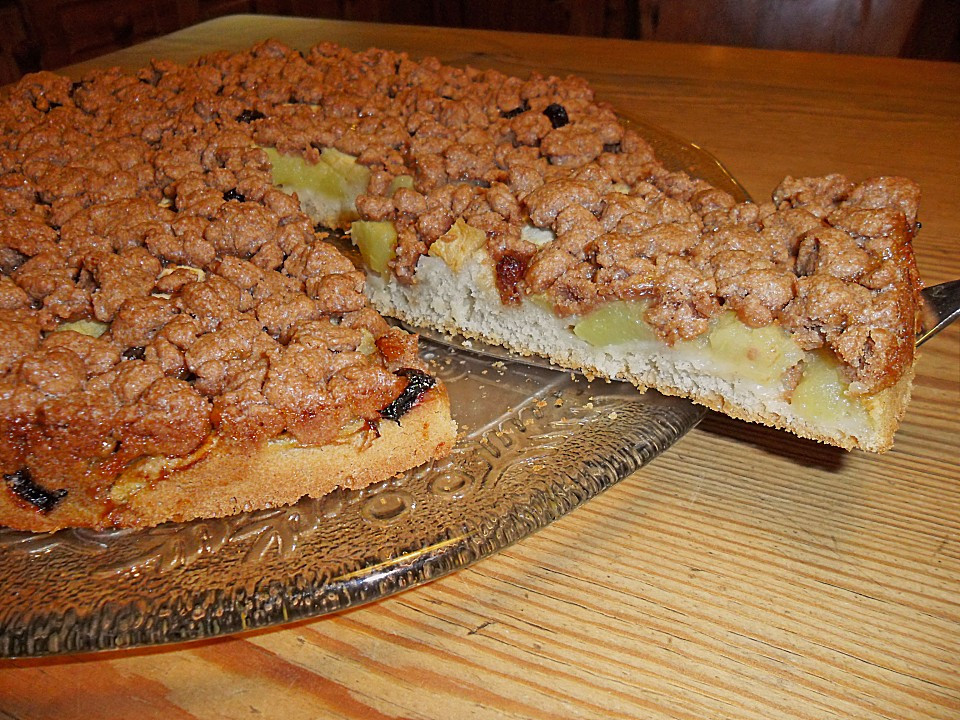 Kuchen Mit Schokostreusel
 Schneller kuchen mit schokostreusel – Appetitlich Foto