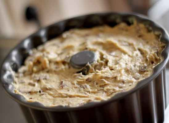 Kuchen Mit Schokostreusel
 Marmorkuchen mit Schokostreusel Rezept von EinTopfHeimat