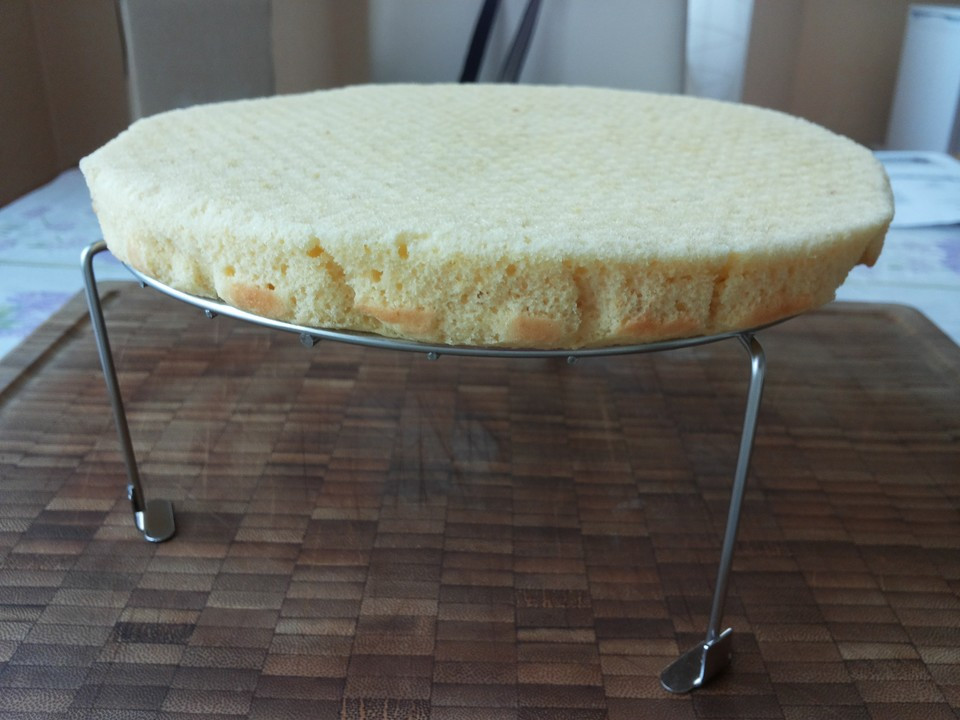 Kuchen Ohne Backpulver
 Normaler kuchen ohne backpulver – Appetitlich Foto Blog