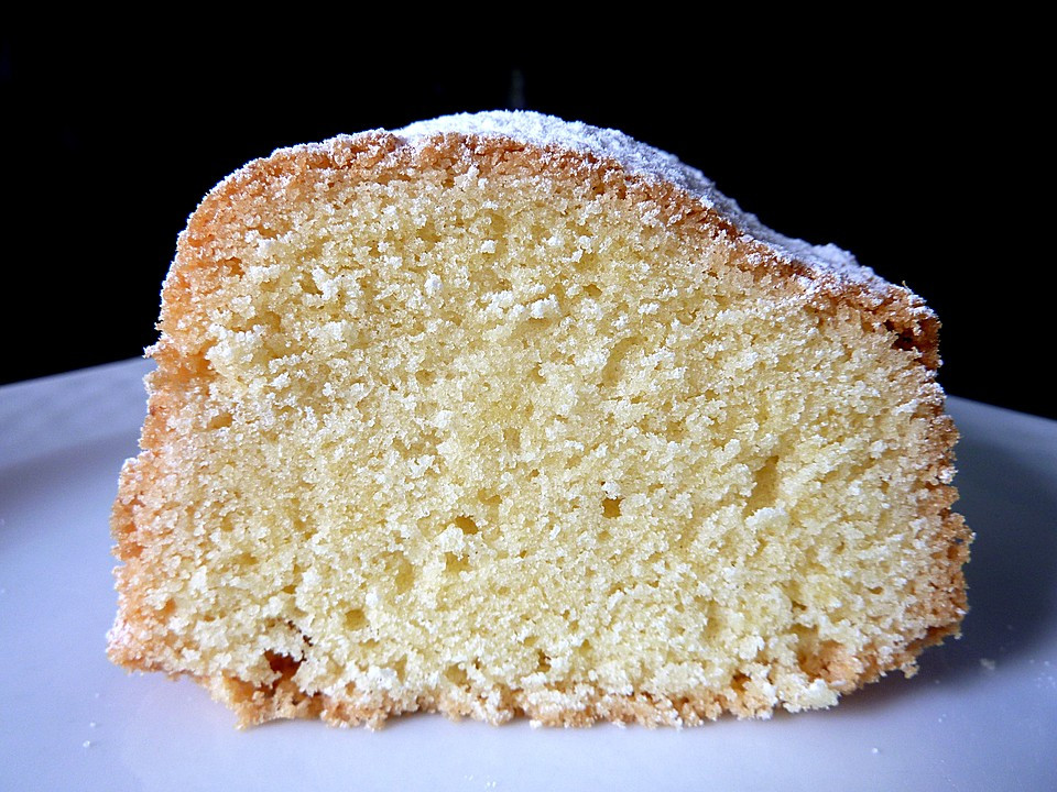 Kuchen Ohne Backpulver
 Kuchen ohne backpulver geht das – Appetitlich Foto Blog