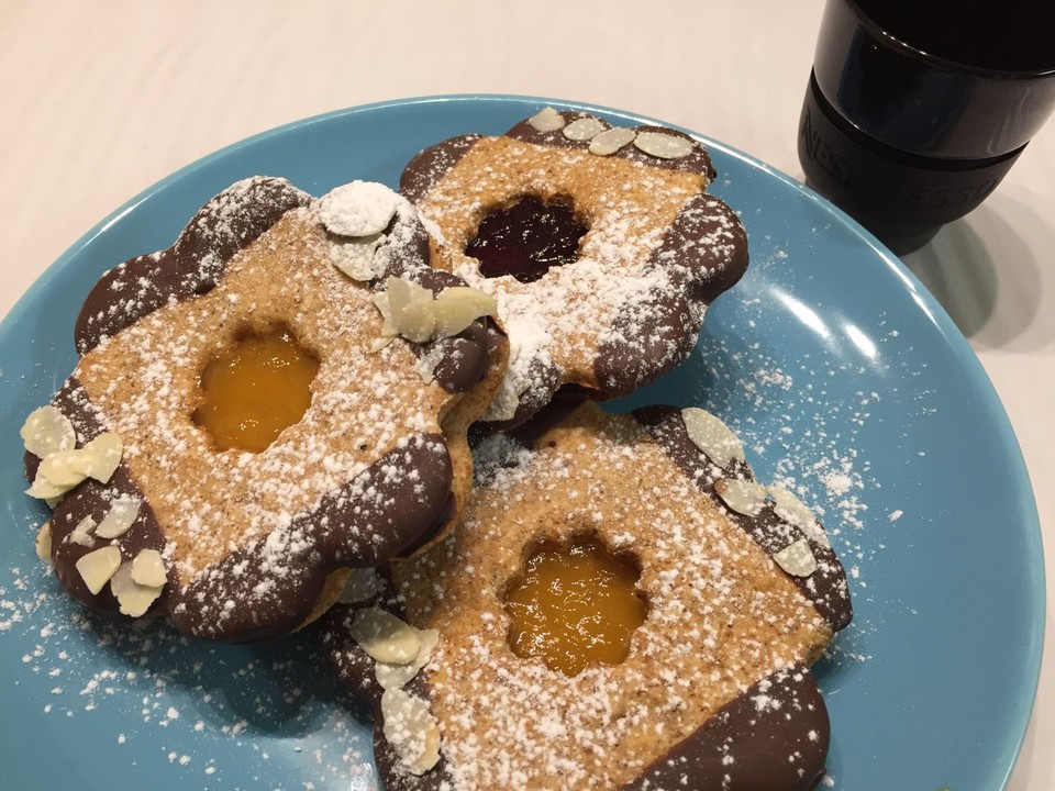 Kuchen Ohne Butter
 Mürbeteig ohne Butter für Kuchen oder Plätzchen von Topas2