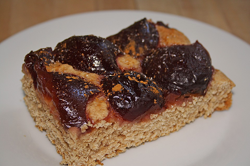 Kuchen Ohne Butter
 Mürbeteig ohne Butter für Kuchen oder Plätzchen von Topas2