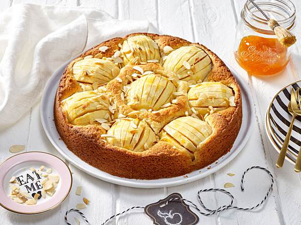 Kuchen Ohne Ei
 Kuchen ohne Ei besten Rezepte