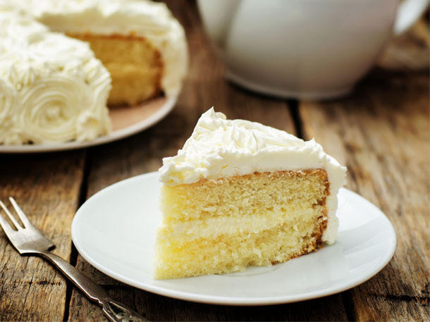 Kuchen Ohne Ei
 Rezept Vanille Kuchen ohne Ei und ohne Milch