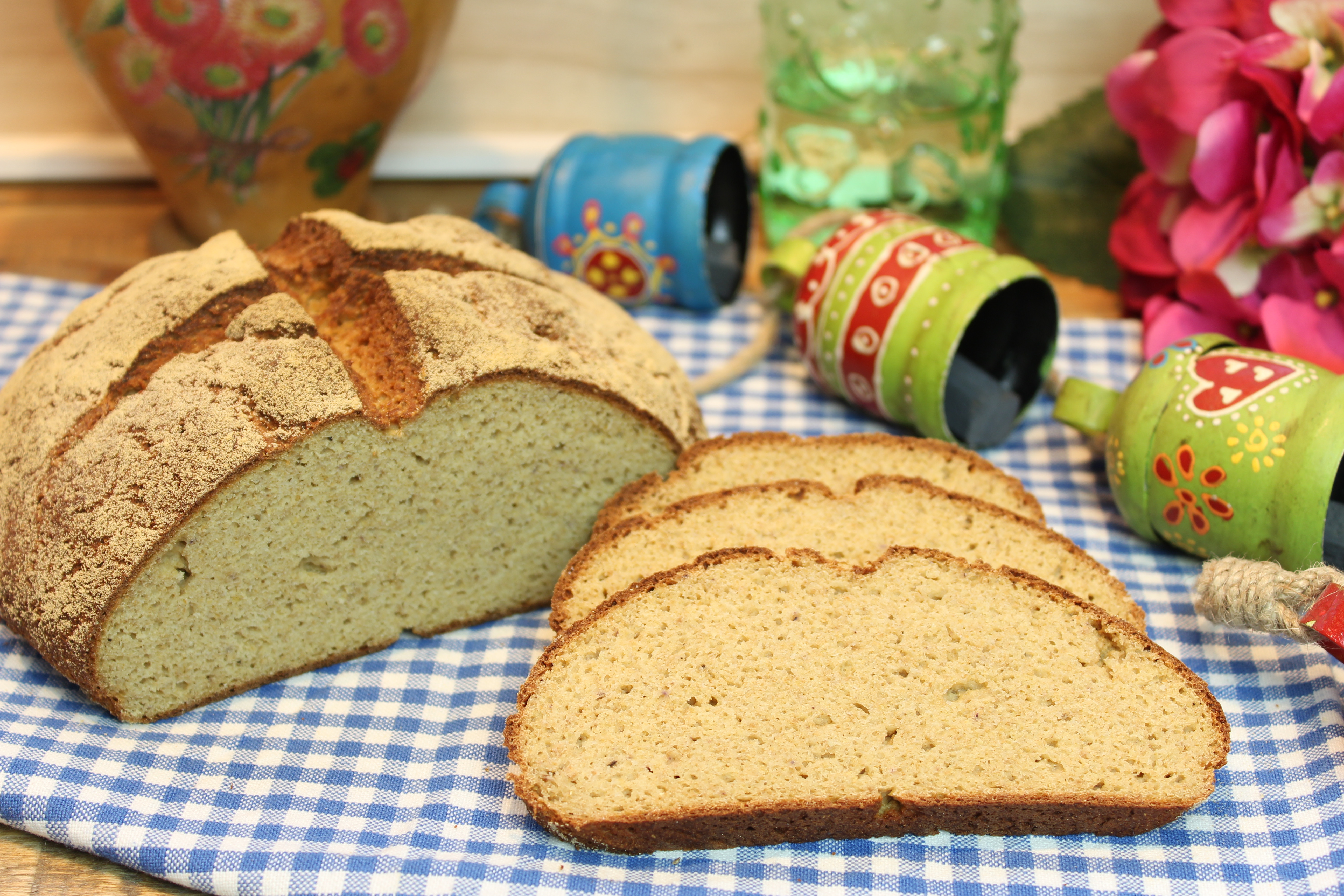 Kuchen Ohne Kohlenhydrate
 Kuchen ganz ohne kohlenhydrate – Appetitlich Foto Blog für Sie
