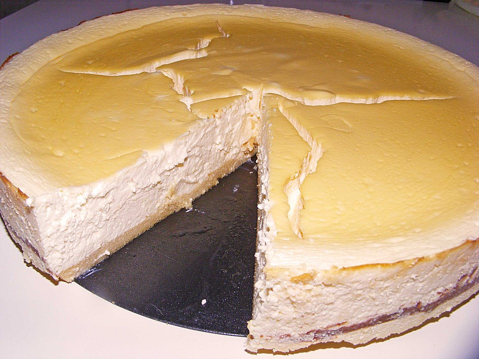 Kuchen Ohne Kohlenhydrate
 Low Carb New York Cheesecake fast ohne Kohlenhydrate