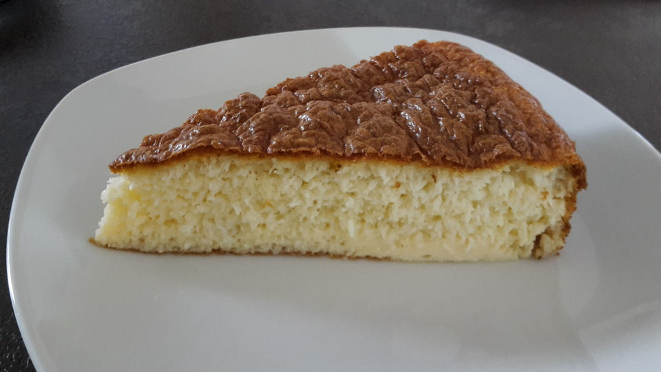 Kuchen Ohne Mehl
 Low Carb Kuchen ohne Mehl und Zucker Rezept mit Bild