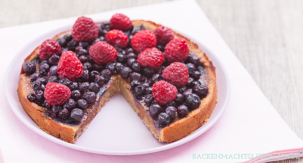 Kuchen Ohne Zucker
 Cleaner Kuchen ohne Mehl