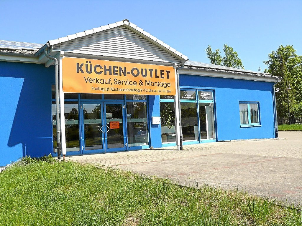 Küchen Outlet
 Schömberg Küchen Outlet will Filiale erwerben Schömberg