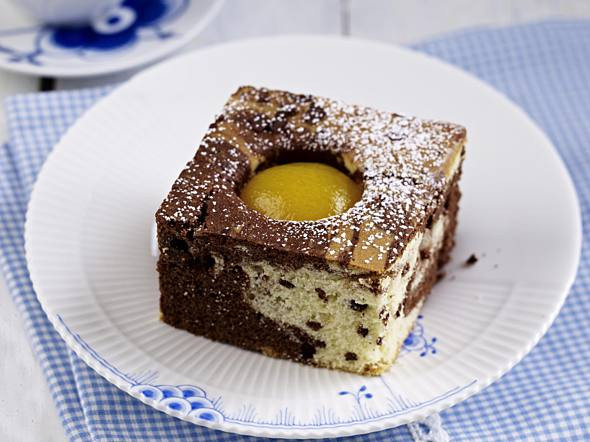 Kuchen Schnell
 Schnelle Kuchen unwiderstehliche Turbo Rezepte