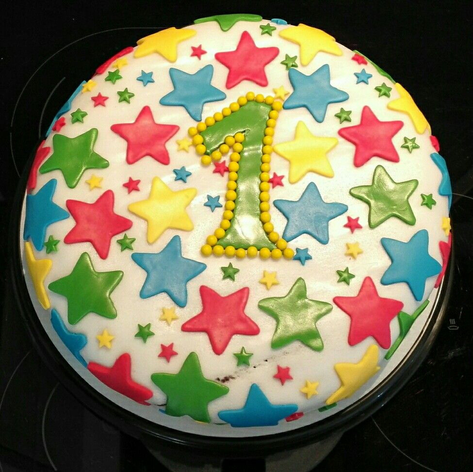 Kuchen Zum 1 Geburtstag
 Torte 1 Geburtstag Junge 1 Geburtstag Torte Junge