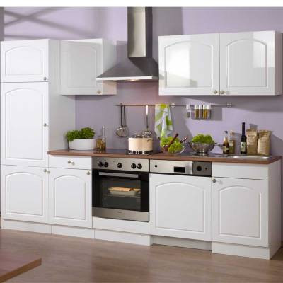 Küchenblock Mit Geräten
 Küchenzeilen von Star Möbel und andere Küchenmöbel für