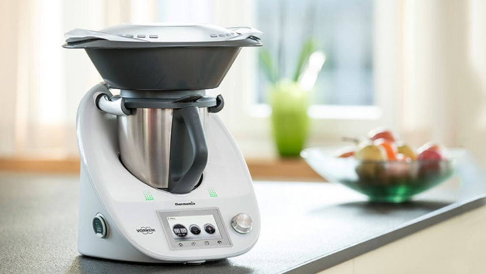 Küchenmaschine Stiftung Warentest
 Thermomix bei Lidl Das sagt Stiftung Warentest SAT 1