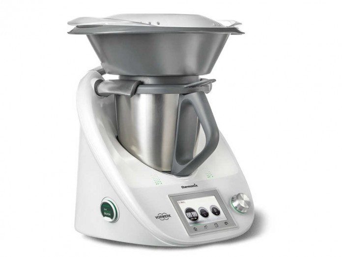 Küchenmaschine Stiftung Warentest
 Thermomix Test Stiftung Warentest testet Küchenmaschine