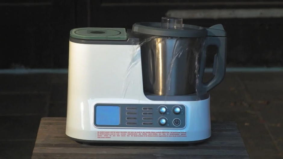 Küchenmaschine Test Stiftung Warentest
 Stiftung Warentest Diese Küchenmaschinen kneten hacken