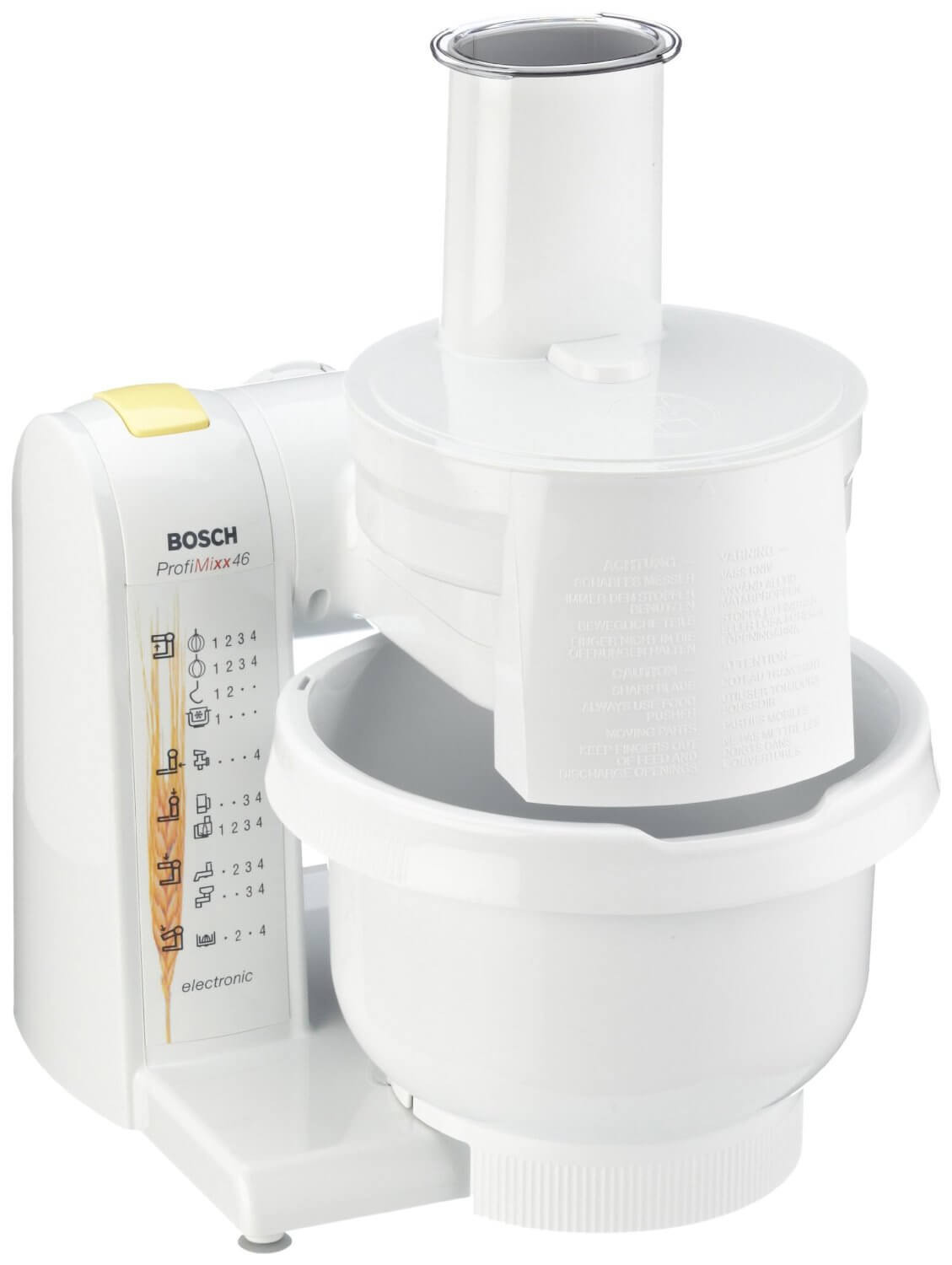 Küchenmaschine Test Stiftung Warentest
 Küchenmaschine Testsieger – 1001Kuche