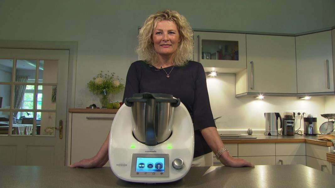 Küchenmaschinen Im Test
 Thermomix und Co Küchenmaschinen im Test